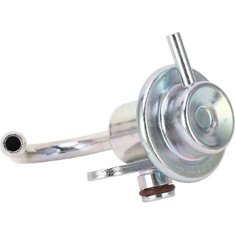 Kraftstoffdruckregler 22670 0W000 Präzise Einstellung für mehr Leistung Ersatzteil für INFINITI QX4 (1/5)