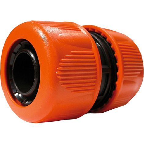 gf giuntatubi riparatore in pvc maxi portatat riparazione tubi tubo da 1" (1/3)