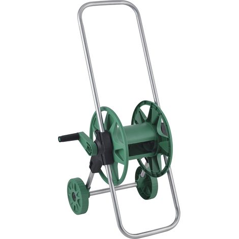 Kunststoff Schlauchwagen bis zu 45 m 1/2'' Schlauch