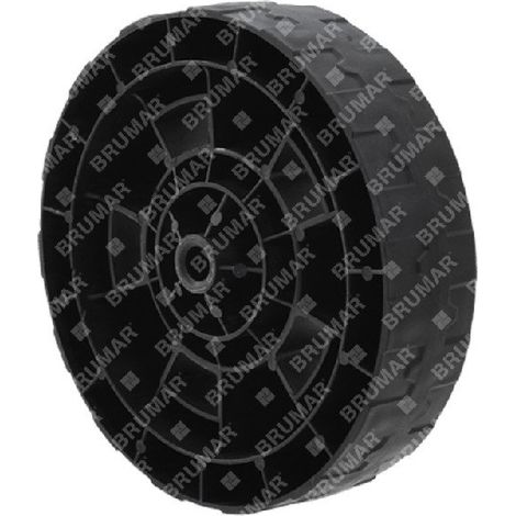 Ruota per rasaerba PROGREEN - 057791