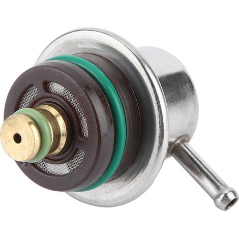Soupape de régulation de pression d'injection de carburant 0280160575 pour Audi 92-06 (1/5)
