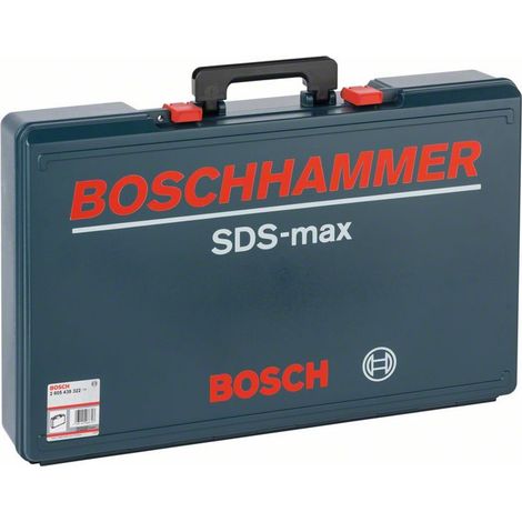 Bosch Kunststoffkoffer 615 x 410 x 135 mm -2605438322 (1/3)
