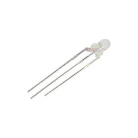 Led bicolore rosso/verde 3mm 3pin Osrghc3131a L115wegw-ca