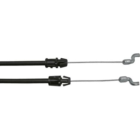 Cable de extinción de incendios del motor MTD 1178 mm GRANIT 746-0500