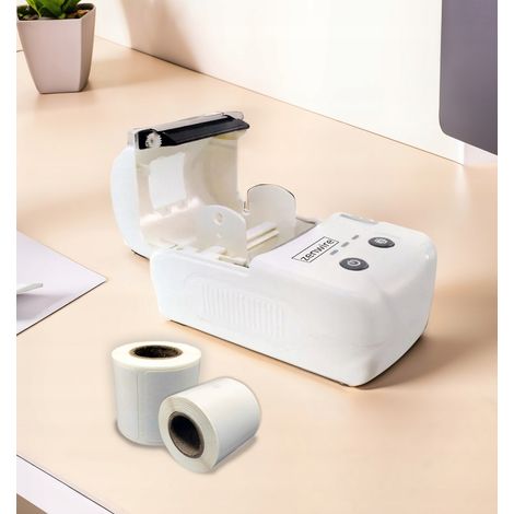 Imprimante d'étiquettes Zenwire TP-210 2 pouces (1/5)