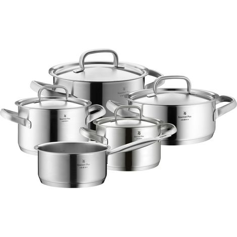 WMF GOURMET PLUS Topfset 5-tlg