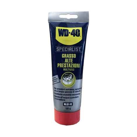 GRASSO MULTIUSO ALTE PRESTAZIONI IN TUBETTO 'WD-40' 150 gr - WD-40