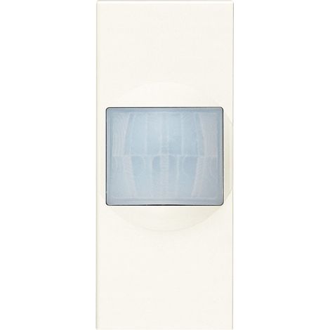 Interruttore ad infrarossi a relè 220-240V bianco serie Linea Vimar 30181.B