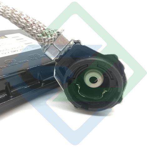 Applicable to Toyota Camry EZ Reiz Previa HID headlight module 81107-06400 (1/4)