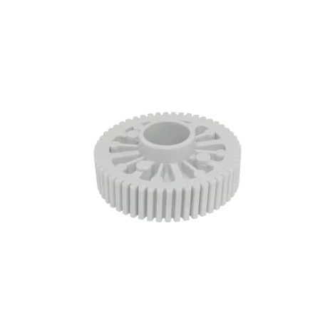 Motores deslizantes de corona intermedia ROAD ROBUS Reemplazo NICE PPD1880R01.4540