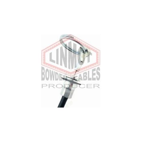 CAVO VANO PORTAOGGETTI SCANIA (2347787) (L-600 mm)