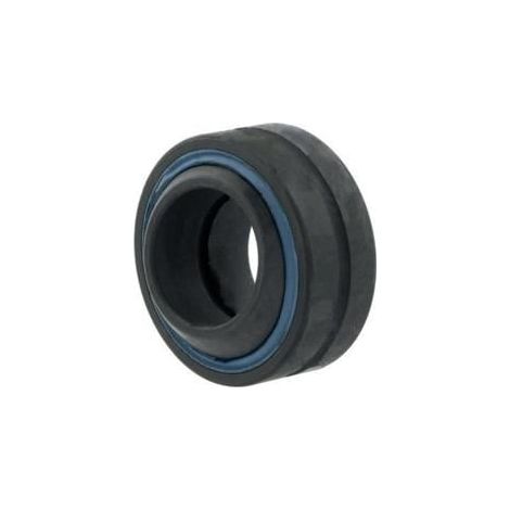 Radial-Gelenklager GE25 -FO-2RS 25mm AD 47mm B.28mm INA