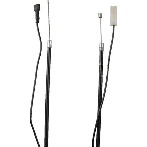 Cable de mando del carburador AS 26 AH8/21AH 8 AS-MOTOR E04051ASM
