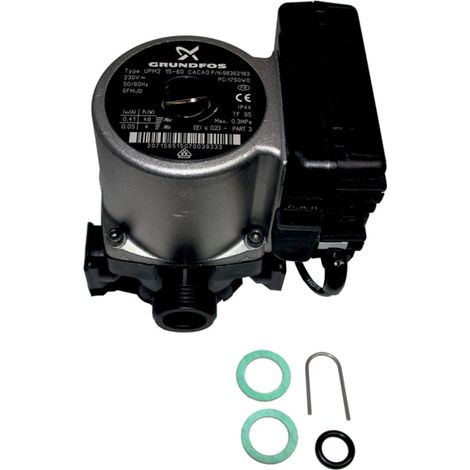 Wolf Pompa ad alta efficienza regolata per CGB-2, 207156599