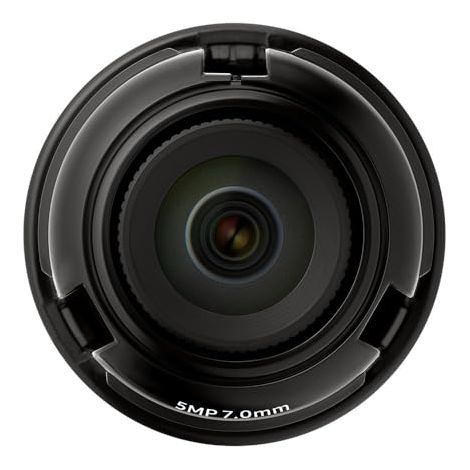 Telecamera ip Hanwha sla-5m7000q alta definizione sorveglianza (1/3)