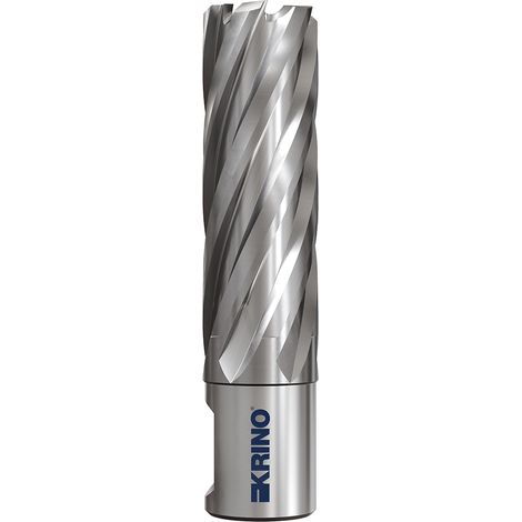FRESA A CAROTARE HSS WELDON  26 MM