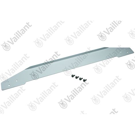 Halter, Halteblech unten VKO 156 ... 356/3-7 Frontblech