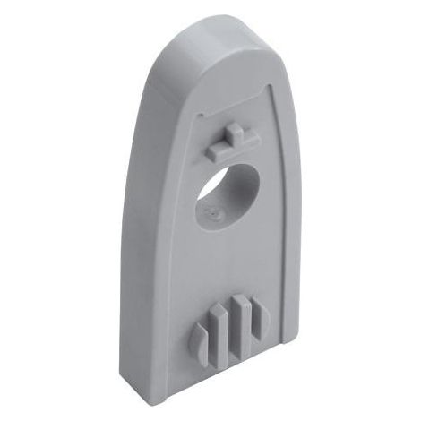 Entretoise HG pour Unica C Wd-st gris clair
