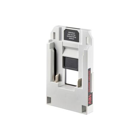 Adaptateur de batterie PowerAdapter Bosch BlackLine