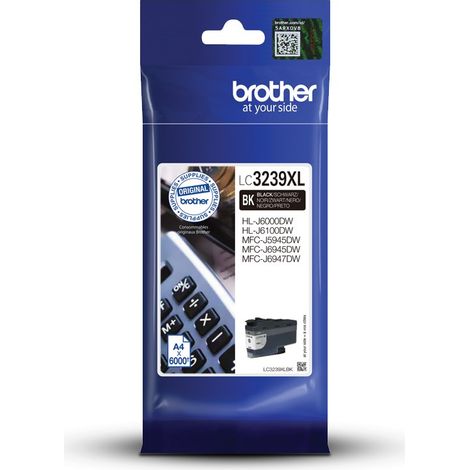 BROTHER Encre N 6K