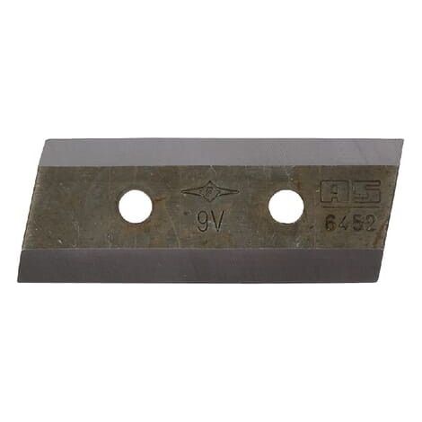Cuchilla para recortar Samix AS-MOTOR E06452ASM