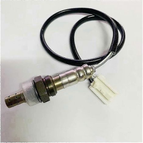 Capteur d'oxygène WO163304 pour le chauffage du bois et des granulés, compatible avec les modèles OZA685-WW1 et OZA685-WWW (1/5)