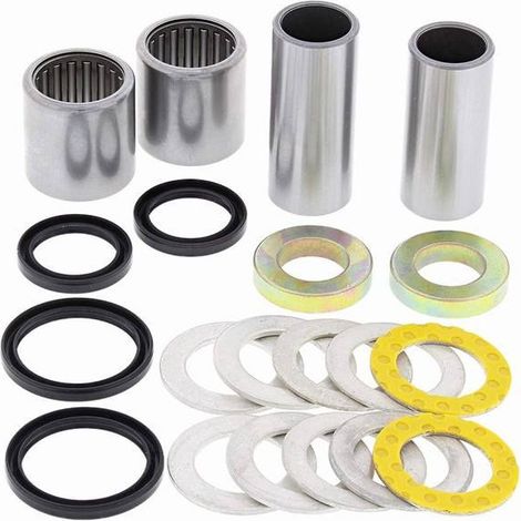 Kit Roulements de Bras Oscillants HONDA CR-F 250 R 2014-2017 / CR-F 450 R 2013-2016