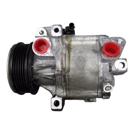 [PRODUIT D'OCCASION] Compresseur Air Conditionne OPEL Karl 2015- ♻️ Ref Oe. 42483362 - Garantie à vie (1/4)