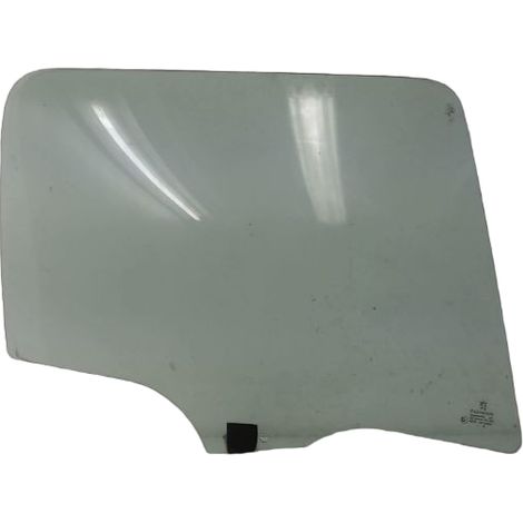 [PRODUIT D'OCCASION] Glace Porte Ard PEUGEOT 206 ♻️ Ref Oe. 9204k7 - Garantie à vie (1/2)