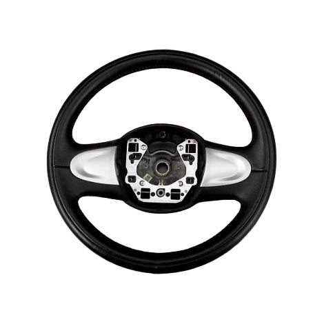 [PRODUIT D'OCCASION] Volant De Direction Mini Mini II (r56) 2006-2010 ♻️ Ref Oe. 32306783355 - Garantie à vie (1/3)