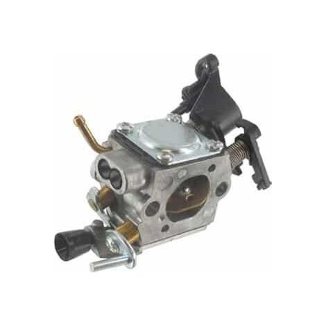 Carburador ZAMA C1M-EL37B HUSQVARNA 506 45 04-01 - 506450401