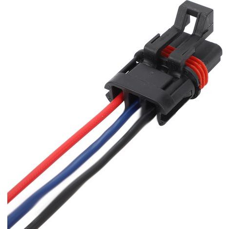 10-teiliger Starterstecker für Polaris Ranger XP 1000 (2018–2021) mit stabilem Getriebe