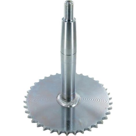 Eje OUTILS-WOLF 26510OW