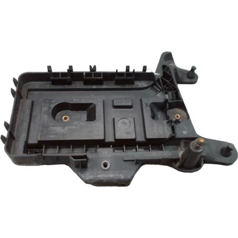 [PRODUIT D'OCCASION] Bac Batterie VOLKSWAGEN Golf V 2003-2008 ♻️ Ref Oe. 5wa915418a - Garantie à vie (1/3)