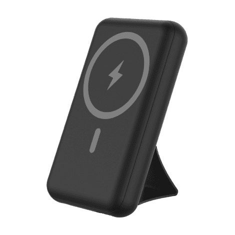 Energizer Ultimate Power bank 10000 mAh Consegna di potenza LiPo USB-C®, USB-A Nero Indicazione di stato