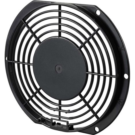 TRU COMPONENTS Lüftergitter 1 St. (B x H) 150 mm x 172 mm Kunststoff (1/2)