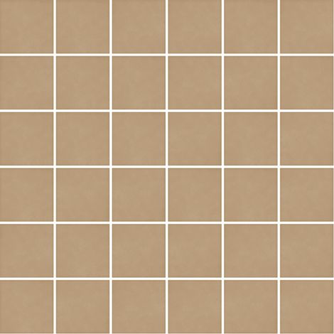 Grès cérame Pièces spéciales PICCOLO SILK - pour PICCOLO SILK 10x10cm (Finition satinée)