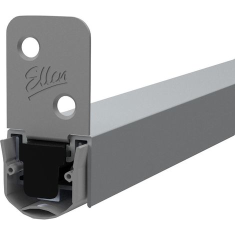 Sigillo automatico del pavimento della porta automatica LlenmaticFeros4 con. Chiave di montaggio. denaro.l830