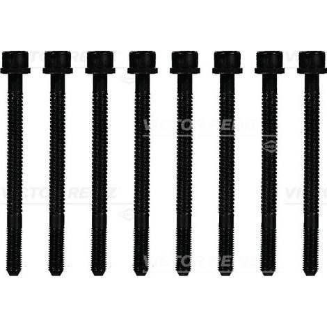 Kit de boulons de culasse VICTOR REINZ 14-32054-01