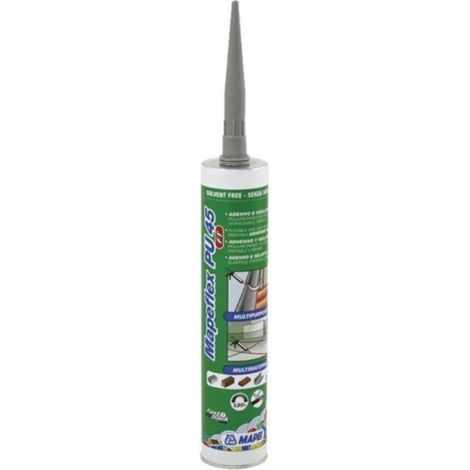 MAPEFLEX PU45 FT BIANCO KG 0,3 - MAPEI (1/2)