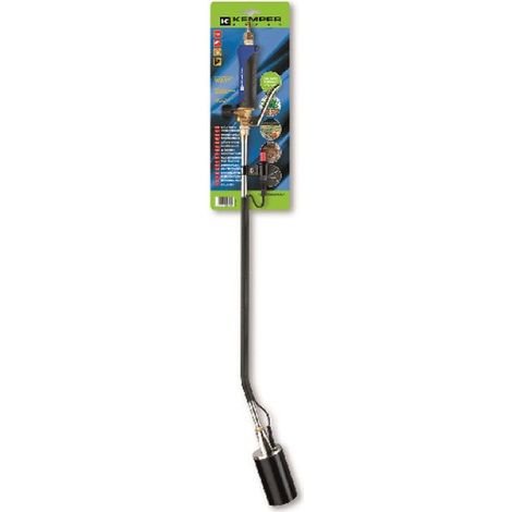 BUCIAERBA ACCENSIONE PIEZO