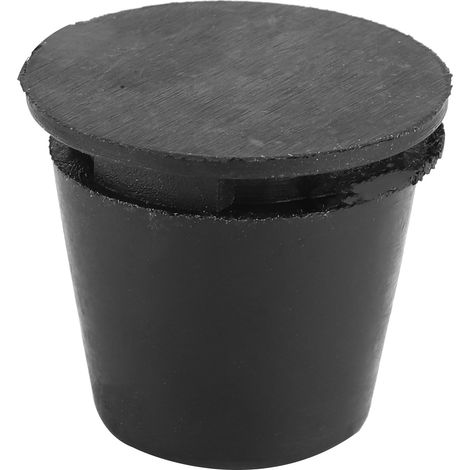 Coussin de capot en caoutchouc amortisseur 74175-SJA-000 compatible Honda Civic City CRV (1/5)