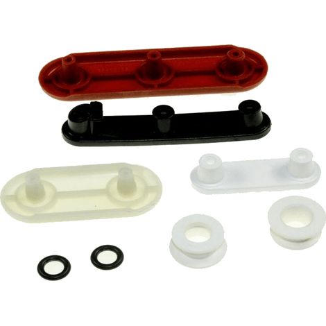 KIT SUPPORTS POUR LAVE VAISSELLE ELECTROLUX - 5022187000