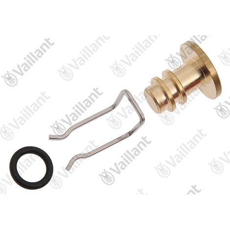 VAILLANT Bouchon Decoupling module 3-8 kW, 10-15 kW u.w. Vaillant-Nr. , 0020192806