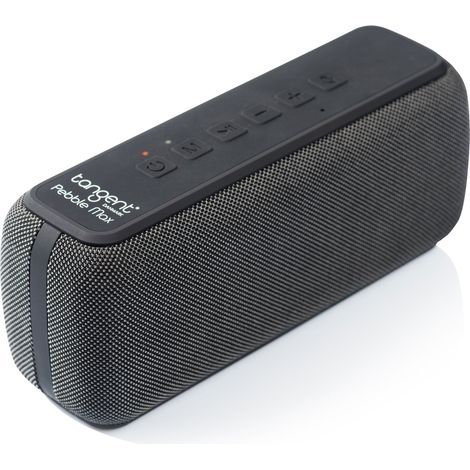 Pebble Max Bluetooth Speaker (1/3)
