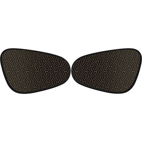 CCYKXACar Window Shades, Universal Side Window Car Shades, Foldable Car Windshield Sun Shade, Polyester Sunshade for Car Windshield and Side Windows (1/5)