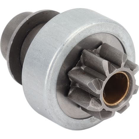 Réducteur de démarrage 8T CW pour moteur diesel refroidi par air pour micro-générateur motoculteur 170°F à 192°F (1/5)