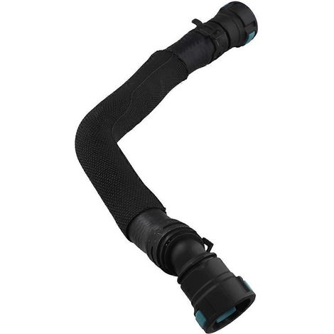 Tuyau de refroidissement/chauffage CVC pour voiture C2Z29963 pour XF 2009-2015 Noir (1/5)