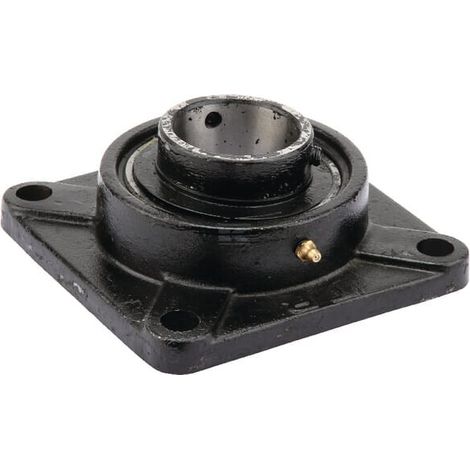 Cojinete con brida 60 mm DAL-BO 16343 (1/2)