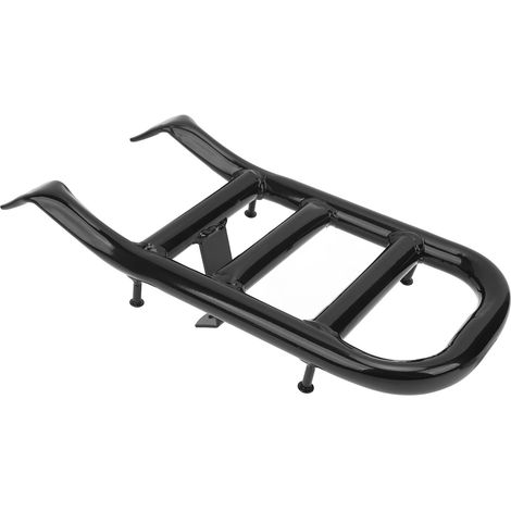 Porte-bagages avant de rechange pour mini moto Coleman Trail CT200U 196cc 6,5cv, support de chargement robuste (1/5)